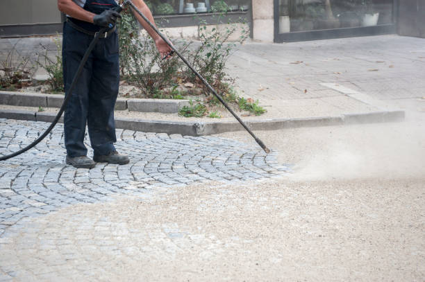 Best Restaurant Pressure Washing  in Five Points, FL